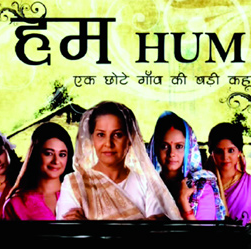 L'été indien de la telenovela