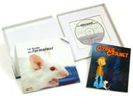 Coffret Educaunet