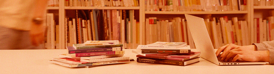 Slider Publications et ressources