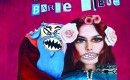 "La dernière femme de Barbe Bleue"