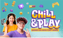 "Chill&Play" : une animation sur (…)