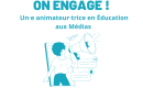 Média Animation recherche un·e animateur ou (…)
