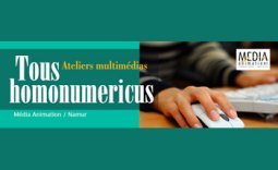 'Tous Homonumericus' : programme du 1er trimestre 2015