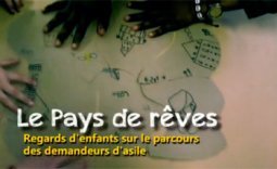 Le pays de rêves