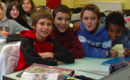 À l'école des images...