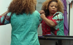 « Chez Jolie Coiffure », ou l'histoire d'une « invisible »