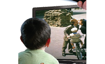 Éduquer au cinéma
