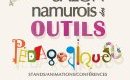 Salon namurois des outils pédagogiques