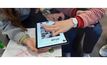 Les médias numériques entre l'école, la (…)
