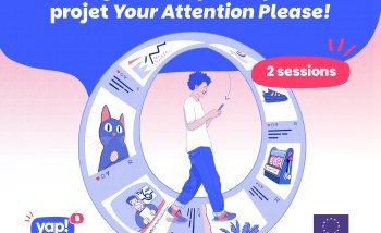 Appel aux enseignant·es – Participez à la (…)