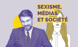 Sexisme, médias et société