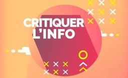 Critiquer l'info - 5 approches pour une éducation aux médias : Les fiches d'animation