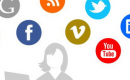 Réseaux sociaux : une vie comme je l'imagine