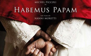 Avant-première à Namur : Habemus Papam