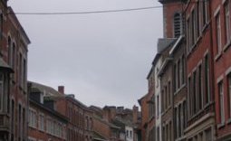 Médiatisse ton quartier... à Namur