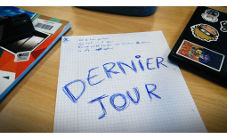 "Dernier Jour" - Combattre le racisme, caméra au poing !