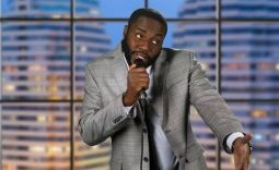 L'humour : arme privilégiée ou exclusive des artistes de la diversité ?