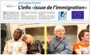 « Perspectives » : Parole à la diversité !