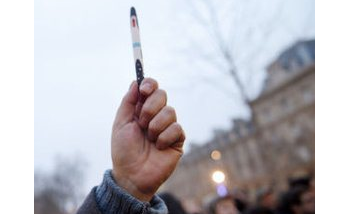 Après l'attentat, des outils éducatifs