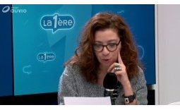 Comment encourager la diversité dans les médias ? Rencontre avec Safia Kessas de la RTBF