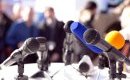 Recherche d'un attache de presse
