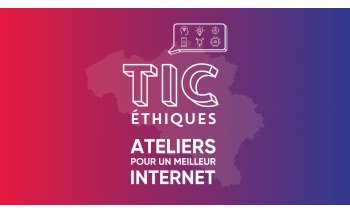 Les ateliers Tic éthiques reviennent en (…)