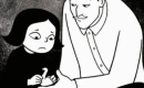 Persepolis : le degré zéro de l'altérité