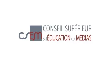 Collaboration aux travaux du CSEM