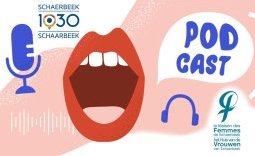 "Podcast au Féminin"
