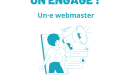 Média Animation recherche un·e webmaster