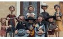 Du racisme et des ailes