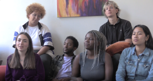 Décoloniser le cinéma : le collectif Raciné en mode « viral »