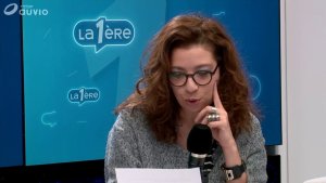 Comment encourager la diversité dans les médias ? Rencontre avec Safia Kessas de la RTBF