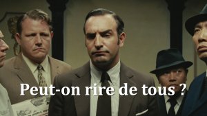 Peut-on rire de tous ? Humour, stéréotypes et racisme : l'outil d'animation