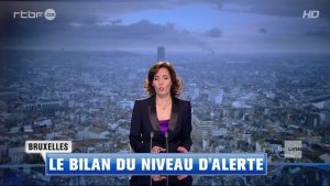 Le JT : un schéma universel