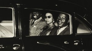 Soundtrack pour un coup d'État : un documentaire qui décolonise les archives