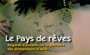 Le pays de rêves
