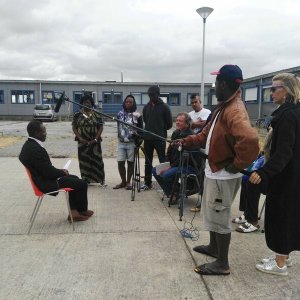 Ozali Malamu ? Questionner les discours sur la migration : l'outil d'animation