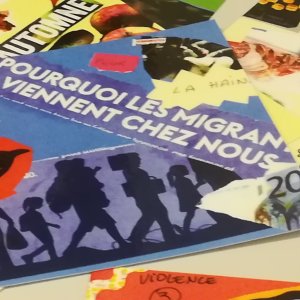 L'Autre et moi : un outil pour lutter contre les préjugés sur les migrant.e.s