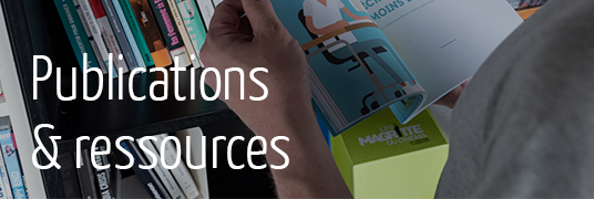 publications et ressources